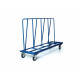 Platen wagens Platen wagens