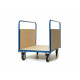 2-Wanden wagens 2-Wanden wagens