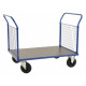 Kopwand wagen Kopwand wagen